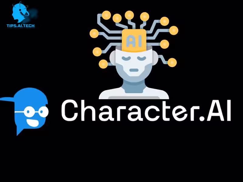 ai character tiếng việt