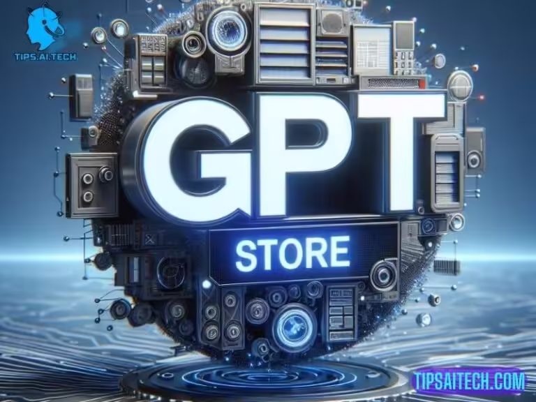 Tối ưu hóa công việc với Chat GPT Store và các tính năng mới