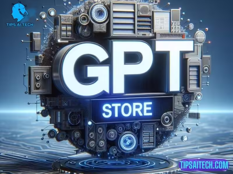 Tối ưu hóa công việc với Chat GPT Store và các tính năng mới