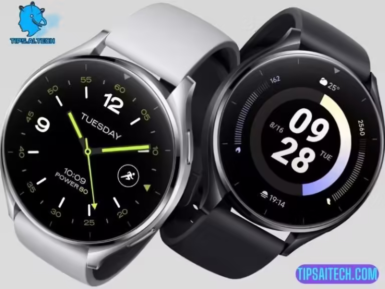 Đánh giá Xiaomi Watch 2 có gì khác với Xiaomi Watch 2 Pro