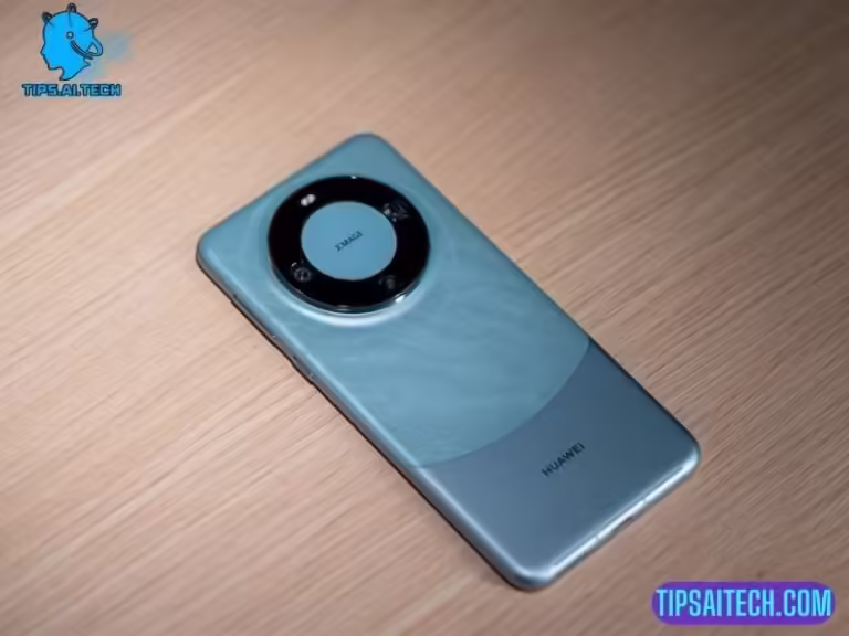 Đánh giá chi tiết Huawei Mate 60 Pro Plus