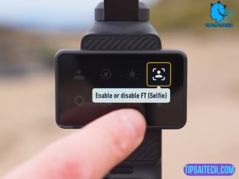 Cách thiết lập DJI Osmo Pocket 3 chất lượng hơn