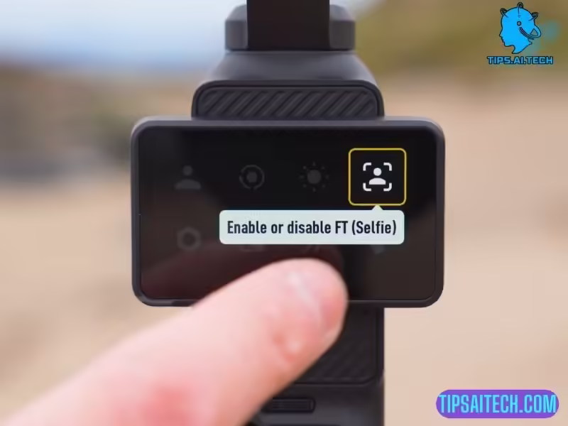 hướng dẫn cài đặt dji osmo pocket 3