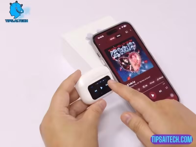 Tai nghe A8 Pro có nên mua không? Đánh giá chi tiết