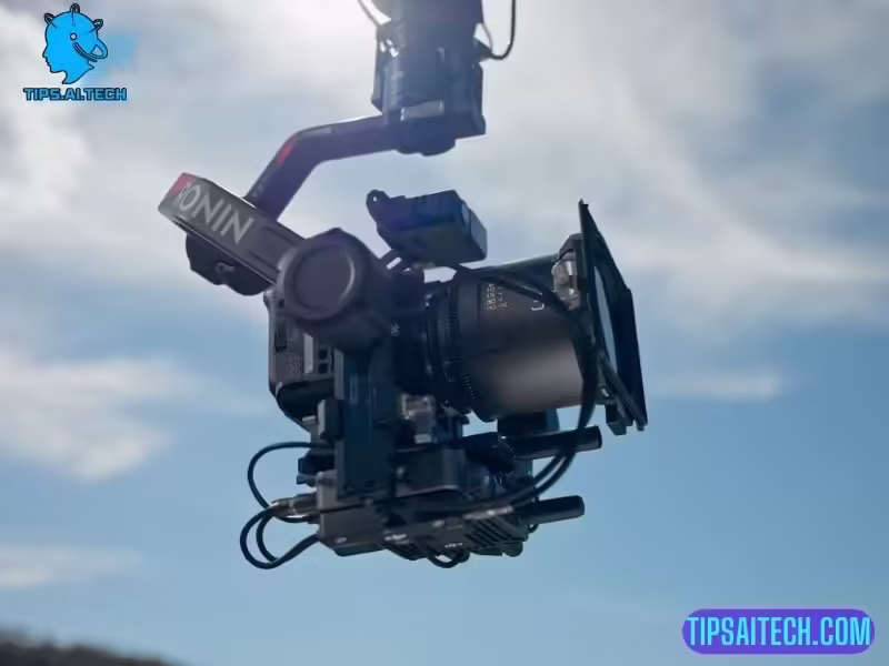 DJI RS 4 và DJI RS 4 Pro