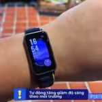 Huawei Band 9: Smartband đáng mua với nhiều cải tiến vượt trội