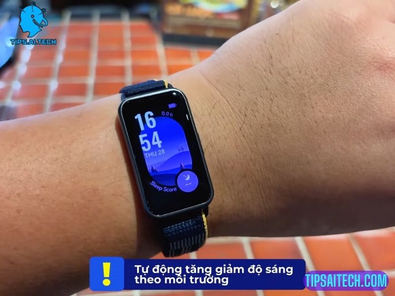 Huawei Band 9: Smartband đáng mua với nhiều cải tiến vượt trội ...