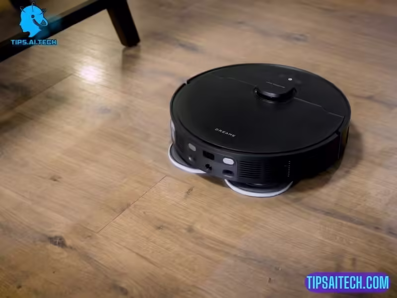tự động hóa cao