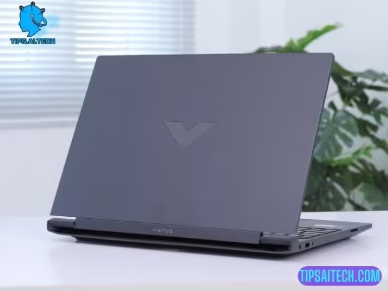 Đánh Giá Chi Tiết Laptop HP Victus 15 Lựa Chọn Gaming Giá Rẻ Đáng Cân Nhắc