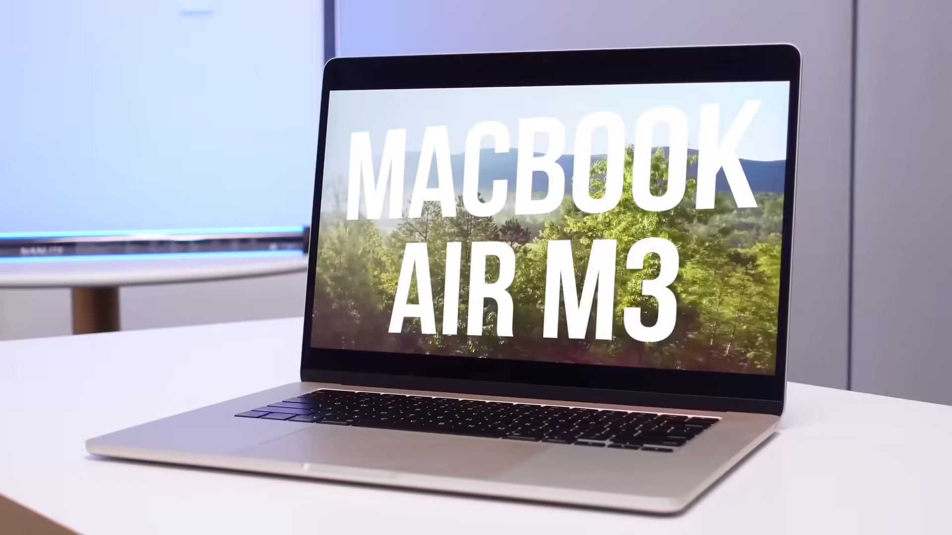 Nên mua MacBook Air M3 hay mua M2