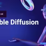 Cách  Hoạt Động của Stable Diffusion giải thích đơn giản dễ hiểu