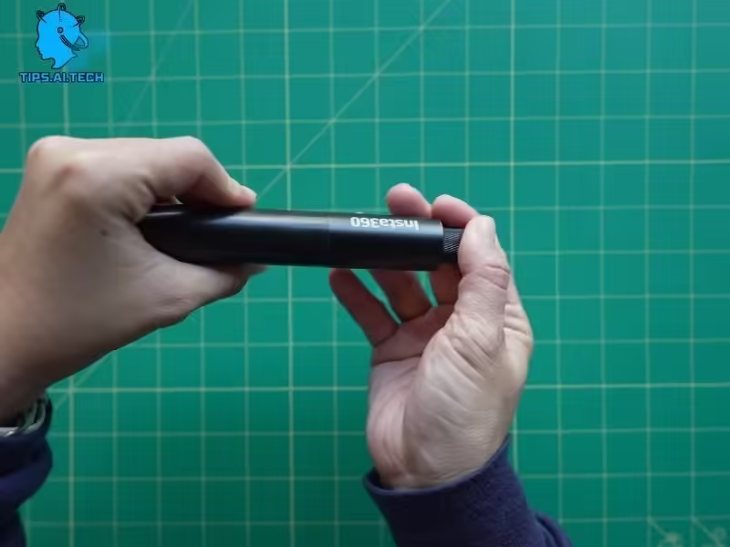gậy tự sương dji pocket 3
