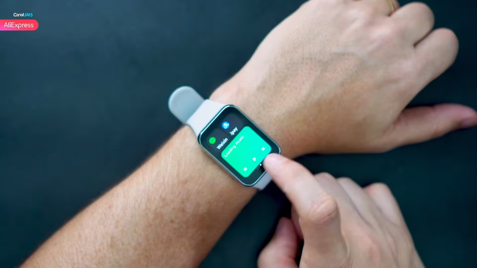 Đánh giá chi tiết vòng đeo tay thông minh Xiaomi Mi Band 8 Pro