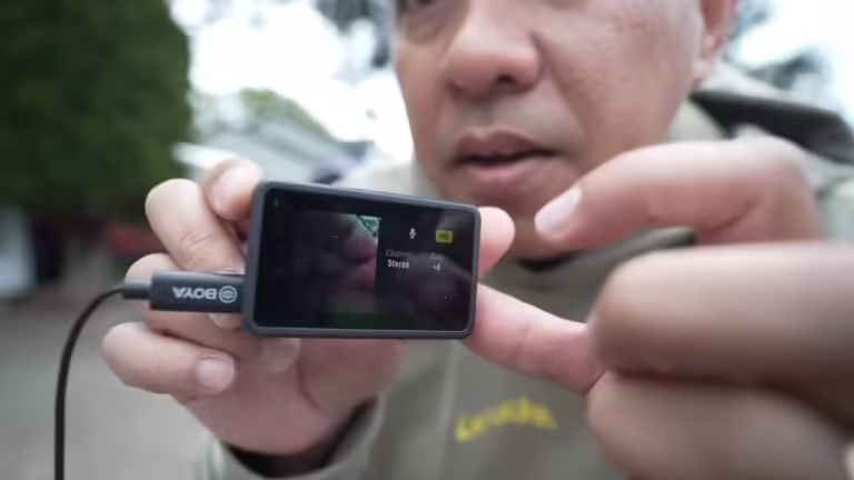 Trải nghiệm thực tế sau 6 tháng sử dụng DJI Action 4