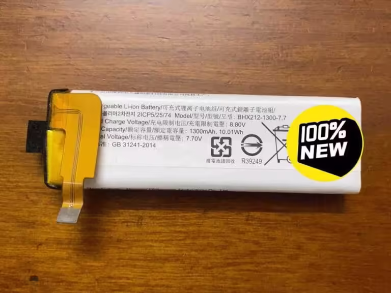 Hướng dẫn sạc pin DJI Pocket 3 để đảm bảo tuổi thọ