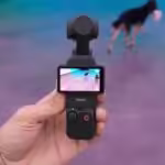 DJI Pocket 3: Một bước tiến vượt bậc trong công nghệ quay phim di động