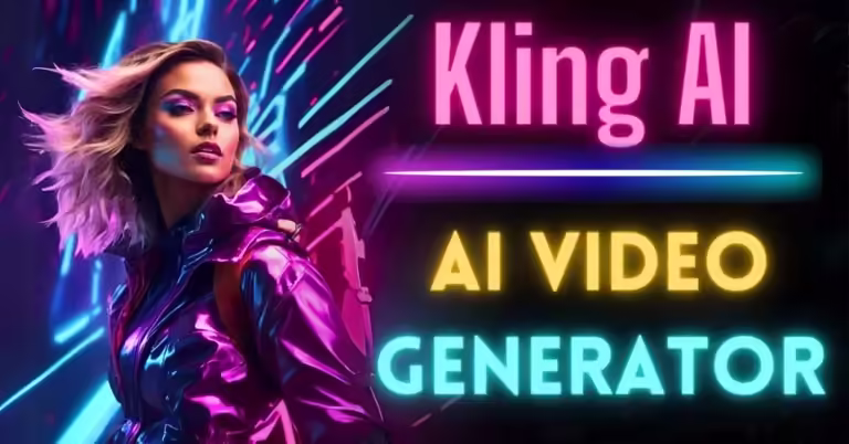 Khám phá Kling AI công cụ tạo Video AI mới từ Trung Quốc