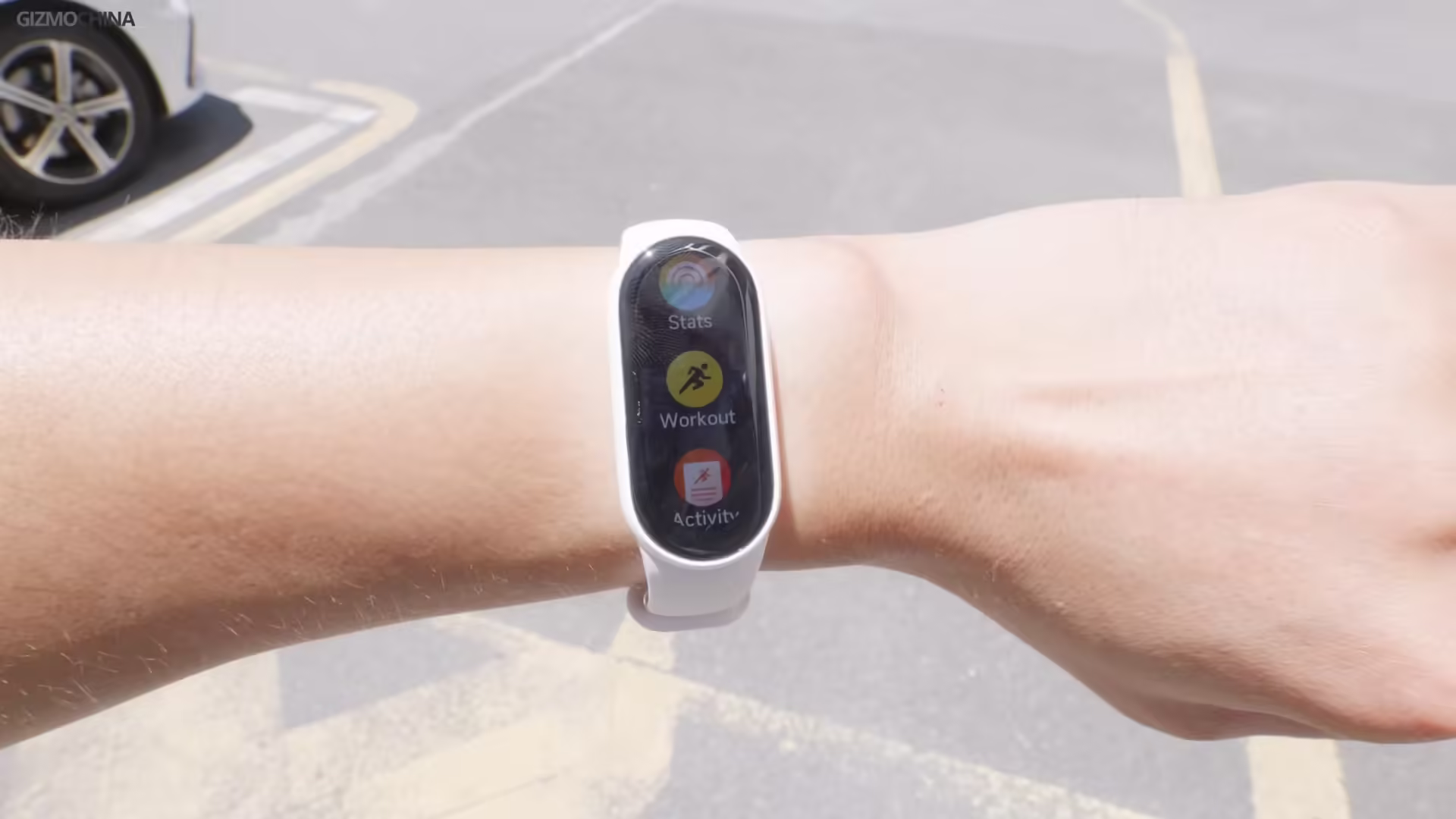 Hướng dẫn sử dụng và trải nghiệm ứng dụng Mi Fit và Mi Band 9