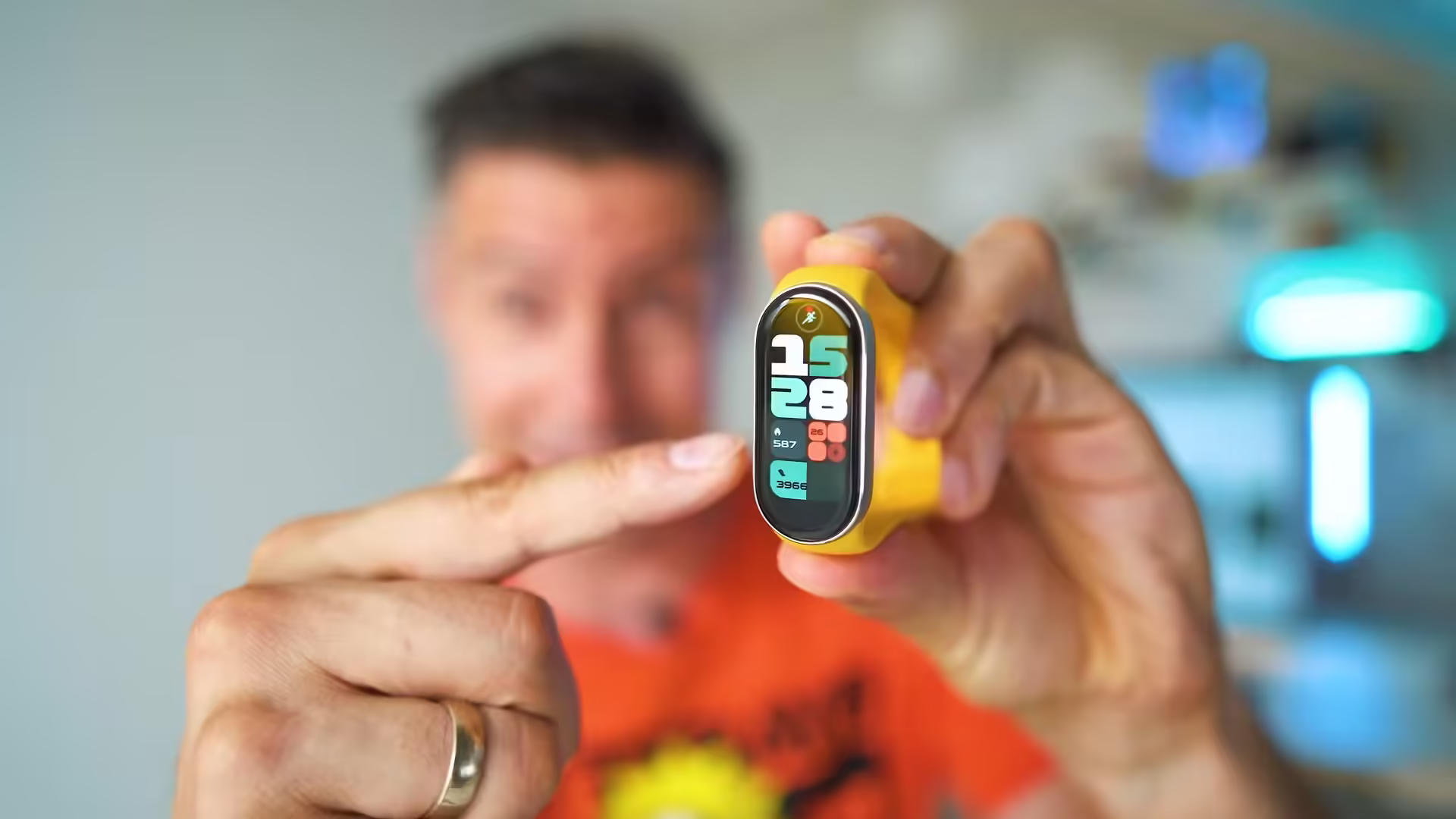 Hướng dẫn sử dụng và trải nghiệm ứng dụng Mi Fit và Mi Band 9