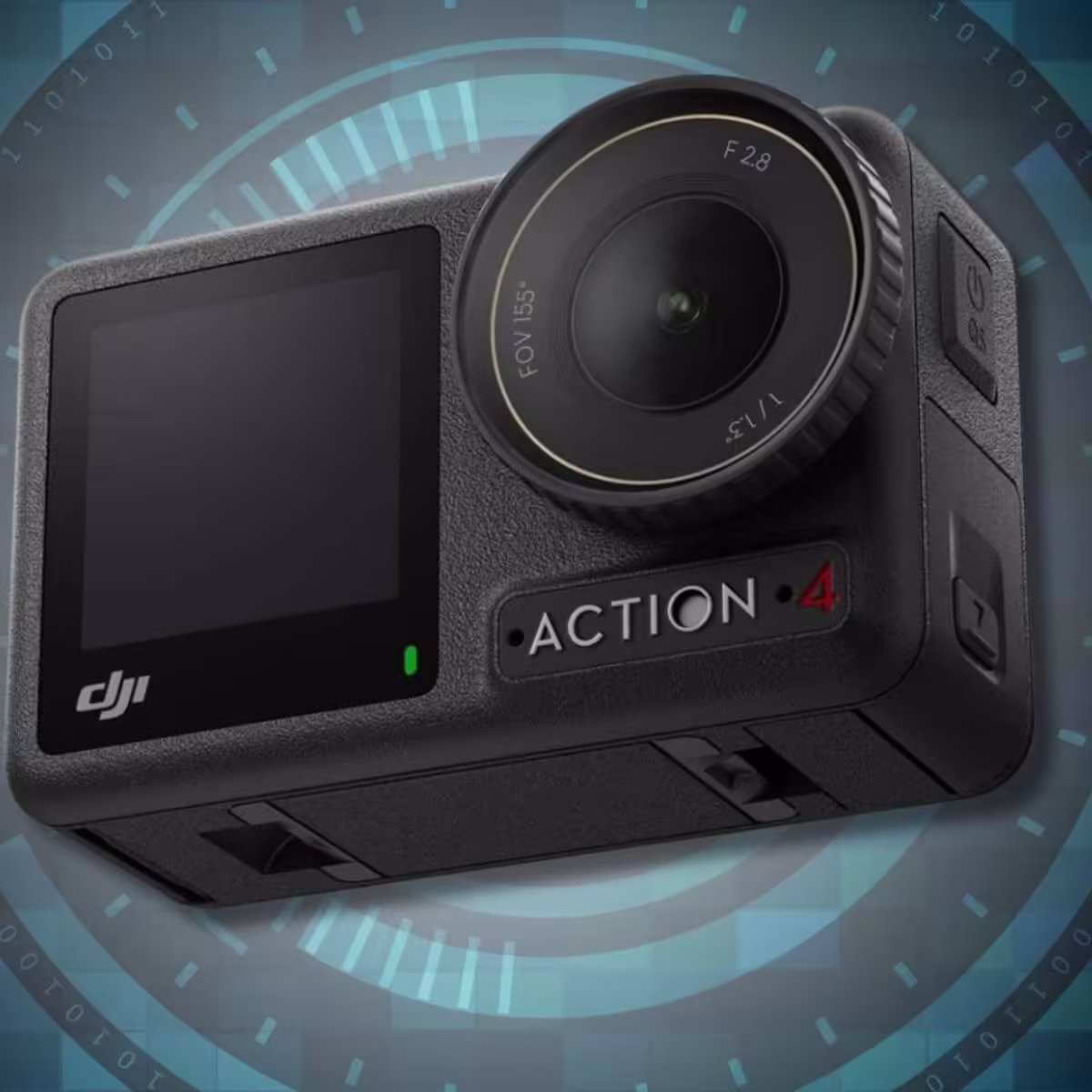Nên mua đợi mua Action 5 Pro vào tháng 9 này hay mua Action 4?