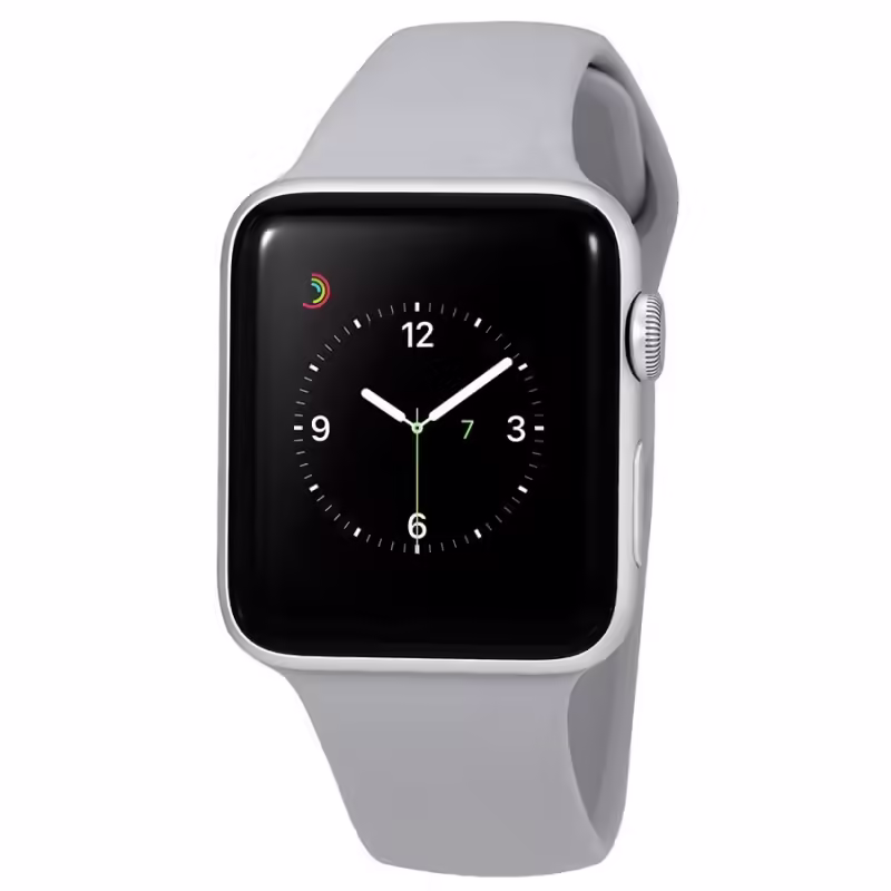 Tại sao Apple Watch và đồng hồ Wear OS vẫn được ưa chuộng