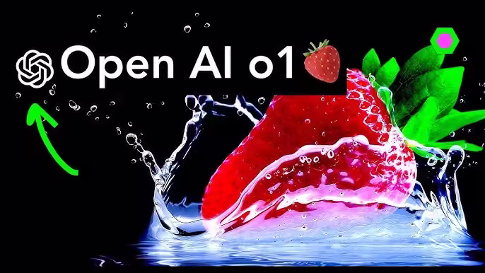 Chat GPT o1 của OpenAI suy nghĩ như người thật