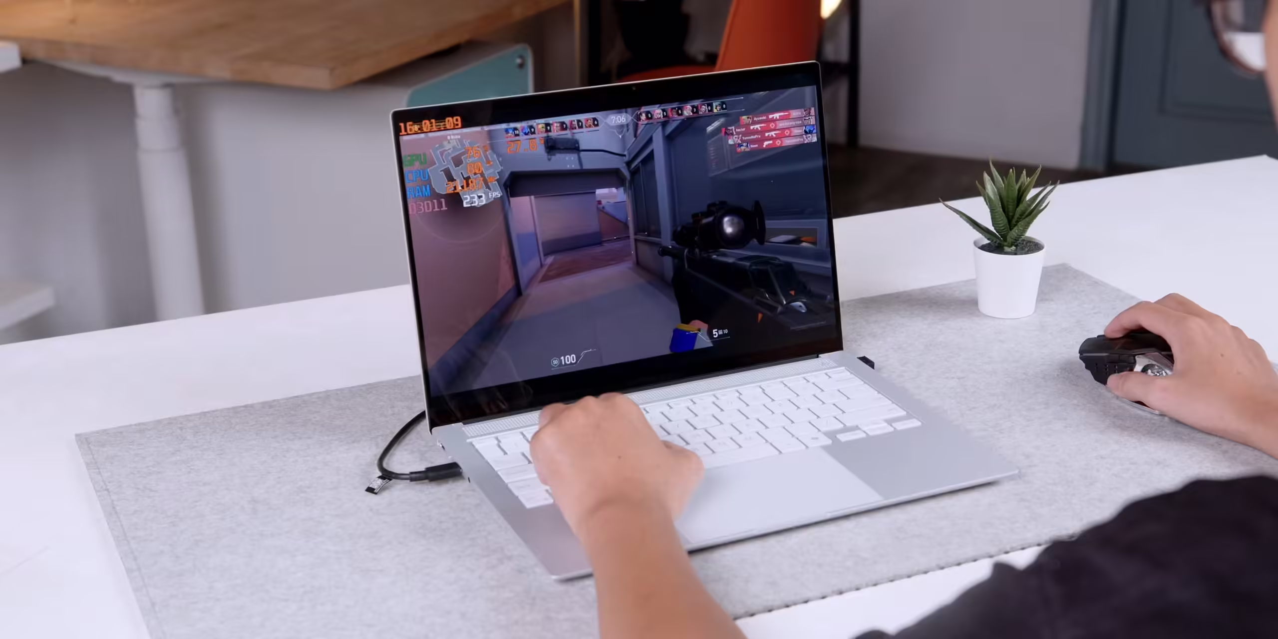 Đánh giá Asus Zenbook S14 2024 Thiết kế mới, hiệu năng mạnh mẽ