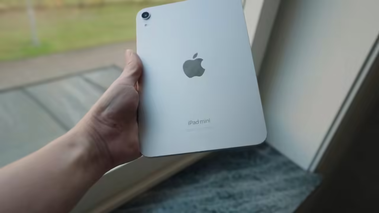 Đánh Giá Sản Phẩm: iPad Mini 7 – Có Đáng Mua Hay Không?