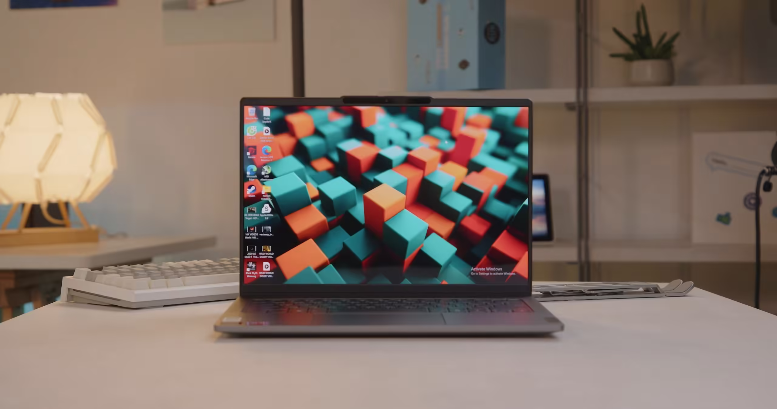 Review Lenovo XiaoXin Pro 14 (AMD) hiệu năng vượt trội với giá cực kỳ hợp lý
