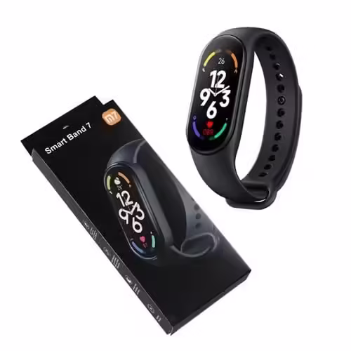 Hướng dẫn kết nối và sử dụng đồng hồ thông minh M7 Smart Band