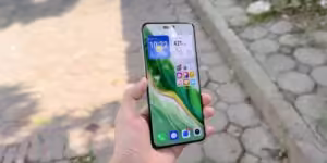 Honor Magic 6 Pro Flagship Android với pin trâu, màn hình viền mỏng và camera chuyên nghiệp
