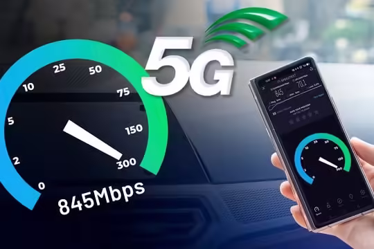 Sự Khác Biệt Giữa 5G và 4G: Nên Chọn Công Nghệ Nào?