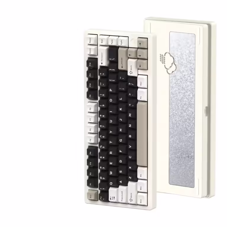 Đánh Giá Sản Phẩm: Rainy75 – Bàn Phím Cơ Full Nhôm Ẩn Chứa Nhiều Tính Năng Bất Ngờ