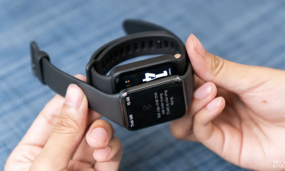 So Sánh Ba Mẫu Smart Band Mi Band 9, Mi Band 9 Active, và Mi Band 9 Pro