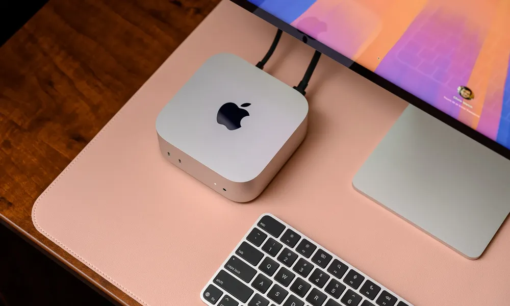 Trải Nghiệm Mac Mini M4 và Phản Hồi Từ Người Dùng