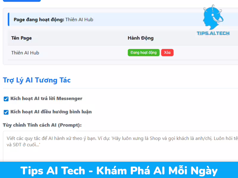 Đăng Bài Facebook Tự Động Tối Ưu Hóa Fanpage
