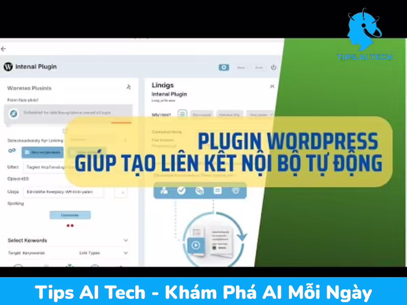 Liên kết nội bộ wordpress Tối ưu seo hiệu quả nhất