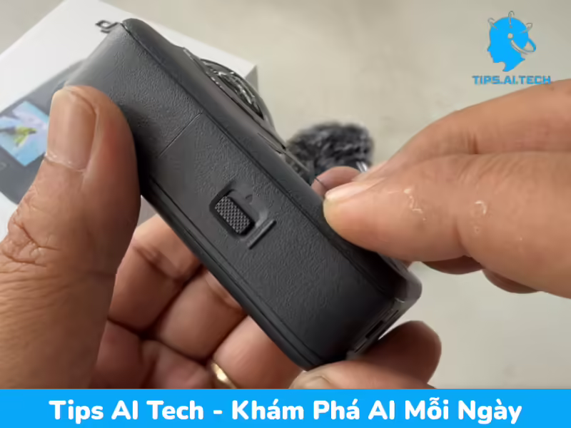 Dji Osmo 360 ra mắt đánh giá & cộng đồng nói gì?