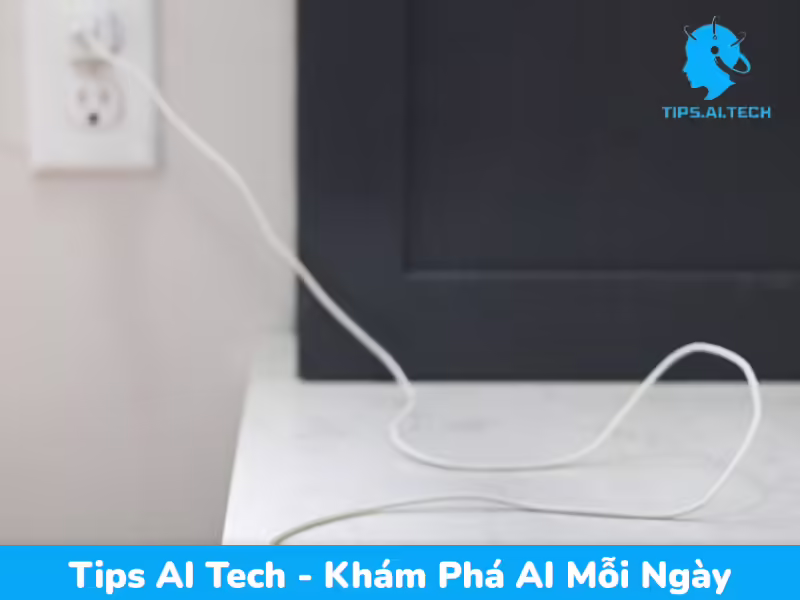Tiền Điện Đội Nóc, Nguy Cơ Cháy Nổ Rình Rập: Bí Mật Từ Thói Quen Cắm Củ Sạc Không Rút!