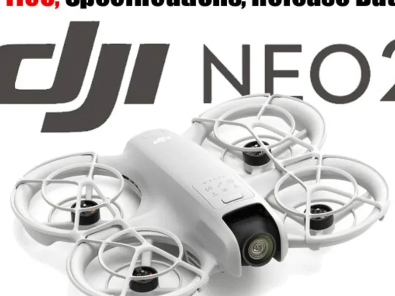 DJI Neo 2: Phân Tích Chuyên Sâu và Quyết Định Đầu Tư Thông Minh