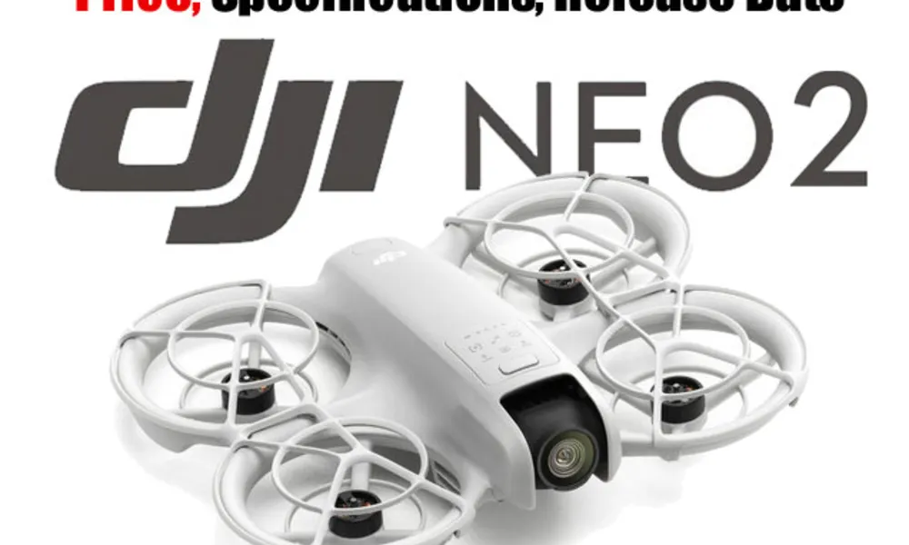 DJI Neo 2: Phân Tích Chuyên Sâu và Quyết Định Đầu Tư Thông Minh