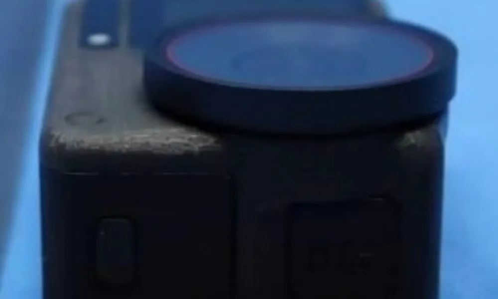 Action 6 Camera image