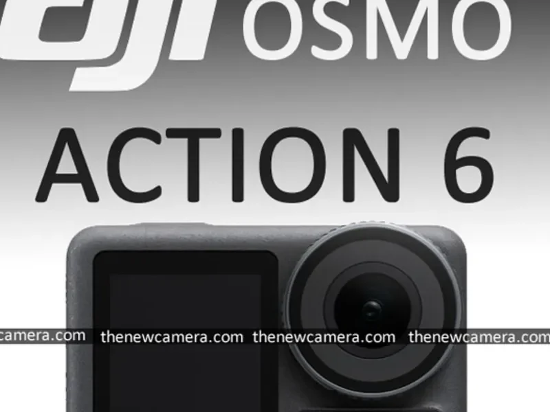 DJI Osmo Action 6: Có đáng đợi để nâng tầm trải nghiệm của bạn?
