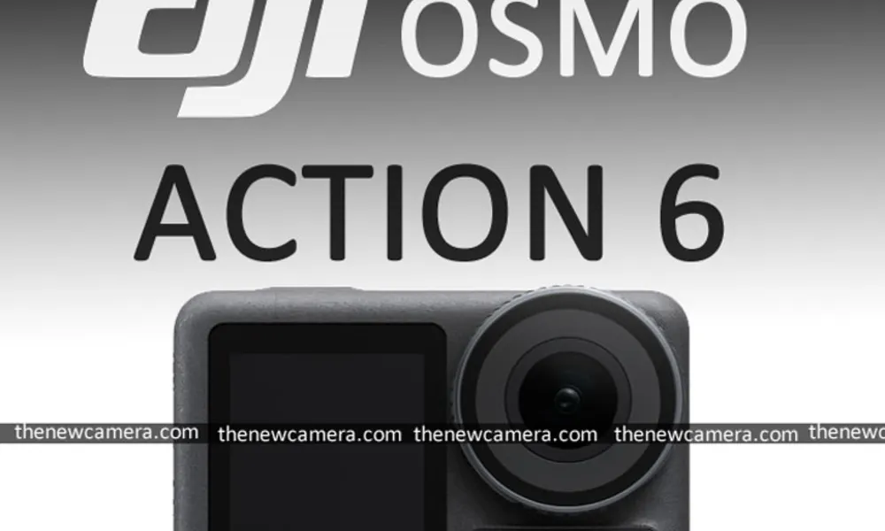 DJI Osmo Action 6: Có đáng đợi để nâng tầm trải nghiệm của bạn?