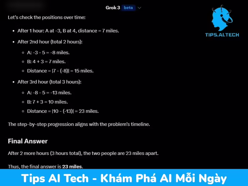 Lý luận logic và giải thích