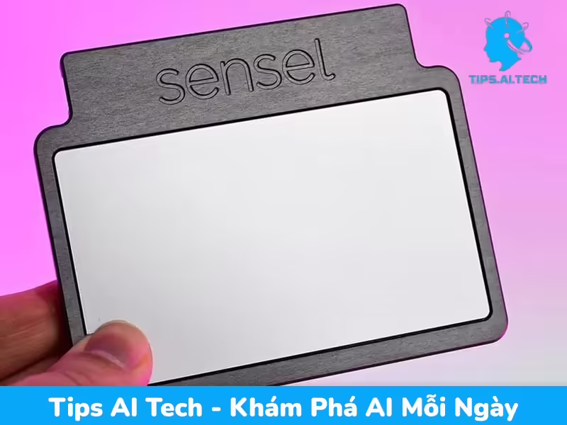 Haptic Touchpad là gì và tại sao bạn nên tự tay trải nghiệm nó?