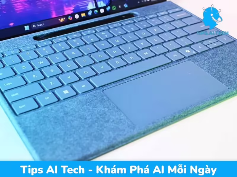 Haptic Touchpad là gì và tại sao bạn nên tự tay trải nghiệm nó?