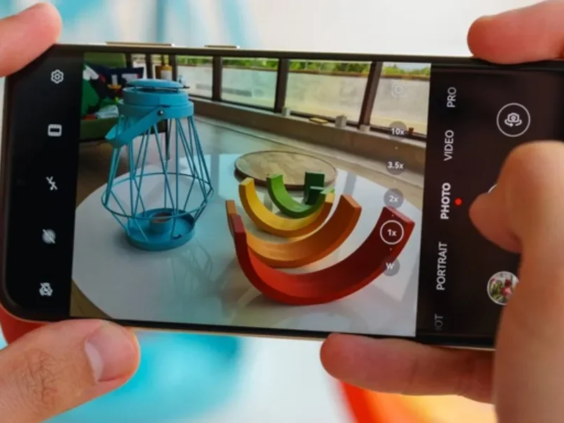 Huawei Pura 80 Ultra: Điểm DxOMark cao có phải là tất cả?