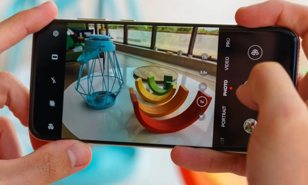 Huawei Pura 80 Ultra: Điểm DxOMark cao có phải là tất cả?