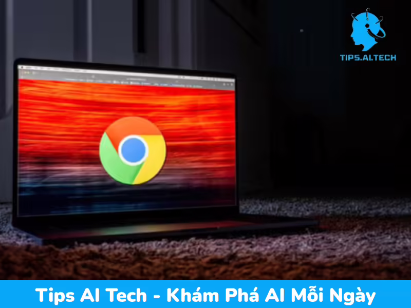 Google Bị Tấn Công Dữ Liệu: Liệu Bạn Đã Thực Sự An Toàn Trên Mạng?